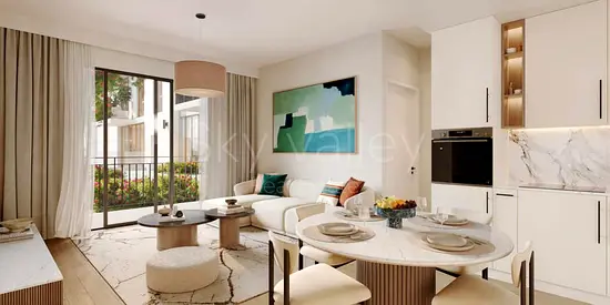 Elegant Living at Evelyn on Park | Limited Launch Offer