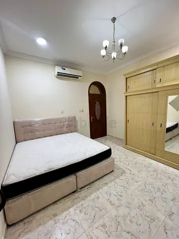 Fully Furnished Room  Available For Rent In Al Muwaihayat 3 Inside Villa