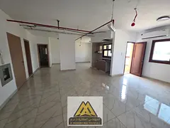 Excellent office space for annual rent | Al Jurf Industrial Area 3 | Great size | Reasonable price