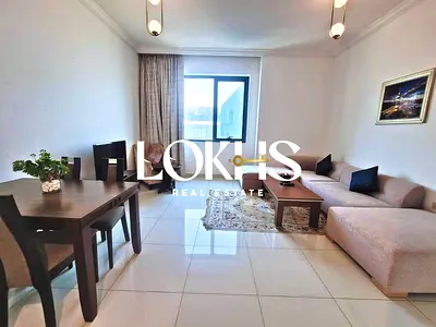 HIGH FLOOR | CITY VIEW | PRIME LOCATION