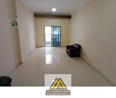 2-bedroom apartment in Al Rawda 3, new building, balcony, central AC, AED 38,000 yearly, 4 payments.