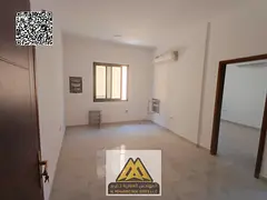 One-Bedroom Apartment for Annual Rent in Al Alia – Ajman | First Tenant | Family Building | Split 
