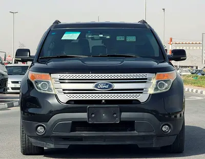 صورة 3 لـ 2012 FORD EXPLORER