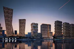 Spacious Unit | Modern Lifestyle | Prime Location