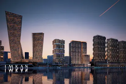 Spacious Unit | Modern Lifestyle | Prime Location