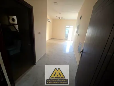 موقع مميز  | تصميم مريح | مساحة ممتازة | غرفة ماستر | 2 بلكونة بإطلالة مفتوحة | تكييف سبليت | موقع حيوي | قريب من جميع الخدمات | سكن مريح