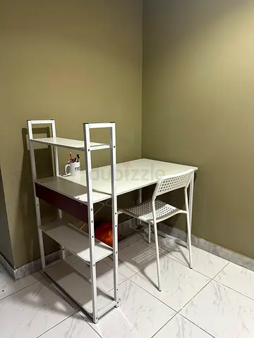 study table