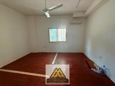 شركة المهندس للعقارات | عرض سكني متميز في منطقة ليواره 1 استديو واسع للإيجار السنوي بموقع استراتيجي في عجمان