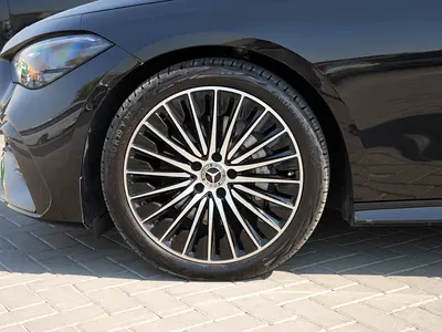 Mercedes-Benz CLE 200, миниатюра 2