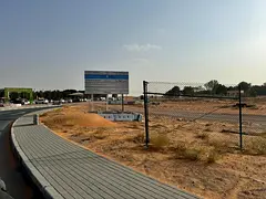 Prime Location Commercial Plot for Sale | Pay 1%(per month) for 84”Months