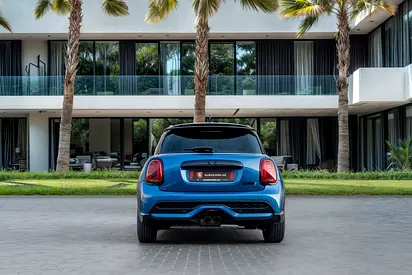 صورة 5 لـ 2023 MINI COOPER
