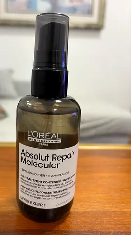 L’Oréal Absolut Repair Molecular