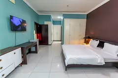 Master Room for Rent for Females in Marina Crown – Dubai Marina