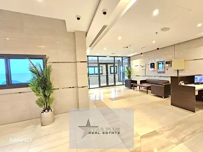 VERY SPACIOUS 2 BEDROOM APARTMENT AT THE MAIN LOCATION READY TO MOVE.