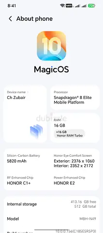 Mobile phone