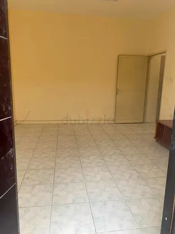 Family Room available for rent in Al jazzat Sharjah