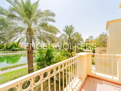 Direct Lake View | Fully Upgraded | Type 2E