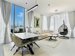 Luxury Low-Rise Living | 1 Bedroom | District One