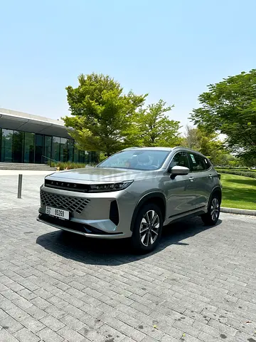 Exeed LX 2026/no hidden charge/free delivery option