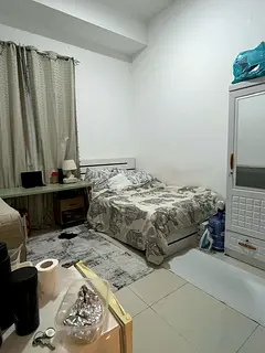 Nice Master Bedroom front Metro (Contact WhatsApp)