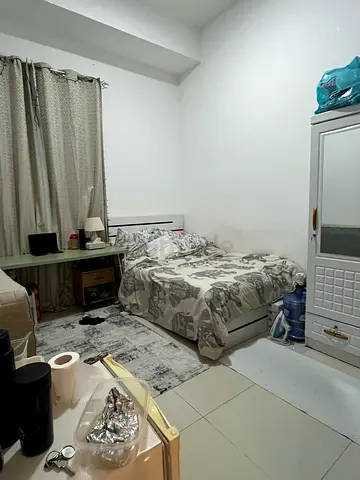 Nice Master Bedroom front Metro (Contact WhatsApp)