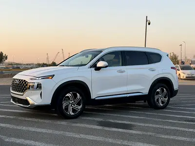 صورة مصغرة 2 لـ 2022 Hyundai SANTA FE