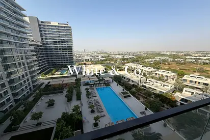 Golf Course | Pool Views | Vacant Now