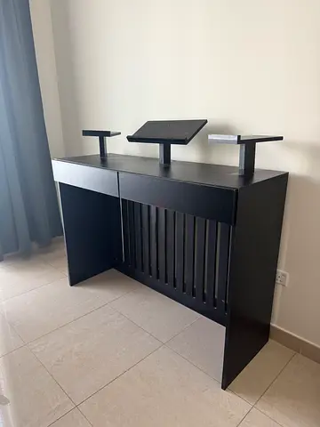 Custom made DJ Booth / Cabin