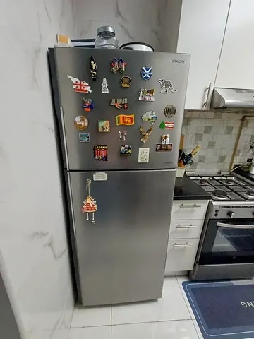 Hitachi fridge for quick sale