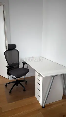 IKEA Desk | 160 x 80cm