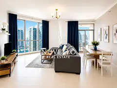 Furnished | Bright and Spacious | Prime Location