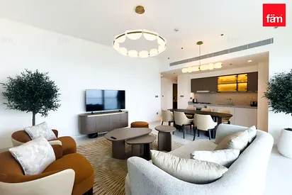 Beachfront Living | Full Palm View | Private Beach