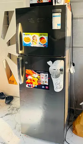 Fridge