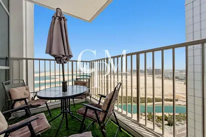 Fully Furnished | Full Sea View | Ready to Move In