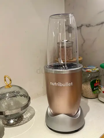 Nutribullet
