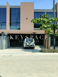 Modern Villa | Secure Gated Haven | Resale