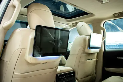 Toyota Land Cruiser GXR, миниатюра 14