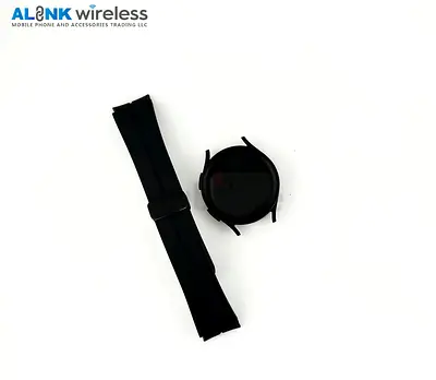 Samsung Galaxy Watch 5 Pro 45mm Black (SM-R920) | 16GB | Bluetooth  Wi-Fi | Premium Smartwatch