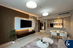 Upgraded | Vacant Now | Prime Location
