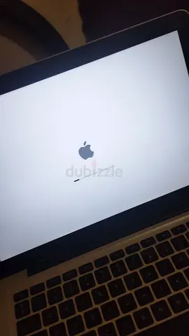 Apple MacBook 2012