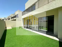 4BR Villa | Expo Golf Villas 2 | Park &amp; Community Views | Maids Room