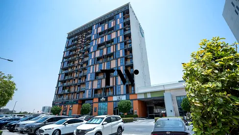 Spacious 3BR+ Maids l Vacant on transfer