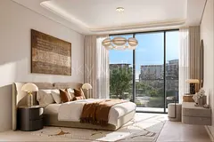 Modern 1BR | Urban Home | Investment Opportunity