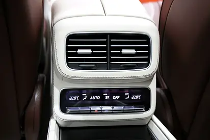 2025 Mercedes-Maybach GLS-CLASS 照片 13