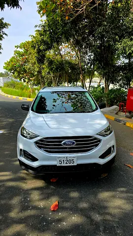 Ford Edge SEL, миниатюра 12
