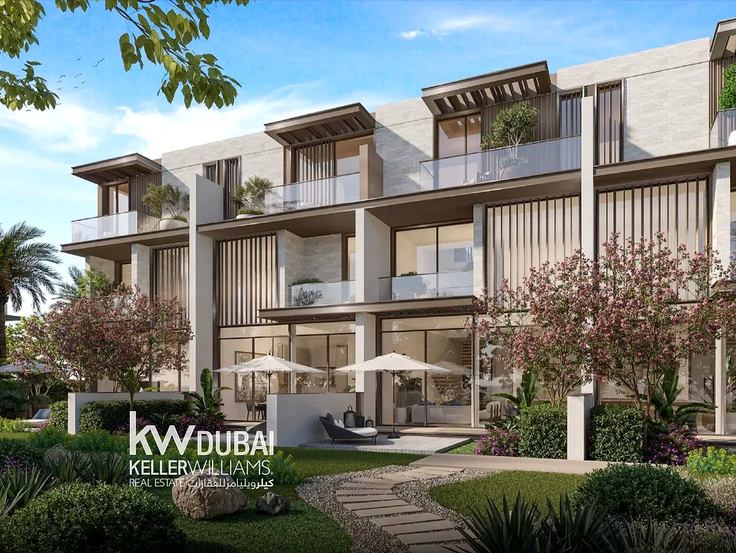 3BR G+1 | Contemporary Design | Premium Living | OP +DLD
