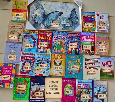 Books