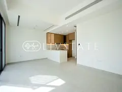Handed Over | 3 Bedrooms+Maid’s Room | Single Row