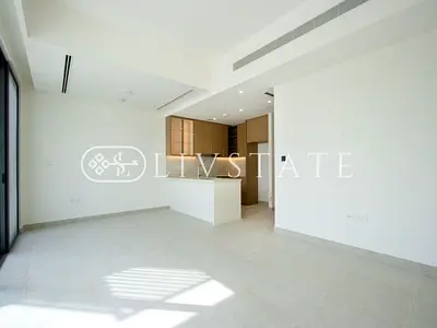Handed Over | 3 Bedrooms+Maid’s Room | Single Row