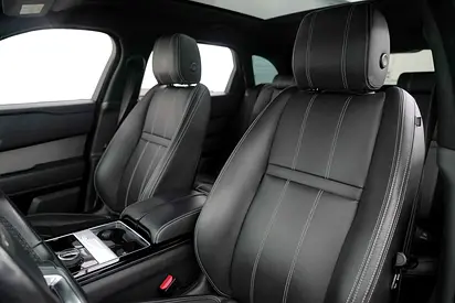 Land Rover Range Rover Velar SE, миниатюра 11